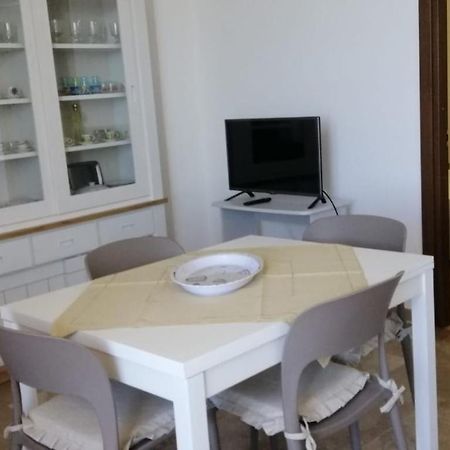 Vista Mare Marina Trappeto Apartment Trappeto  Luaran gambar